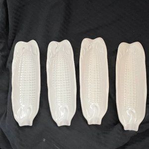 Corn   cob plates